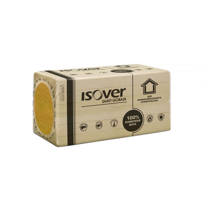 Утеплитель Isover Фасад-Мастер 50х600х1000 в Сочи