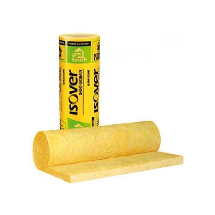Утеплитель Isover kt twin 50x1220x8500 в Сочи